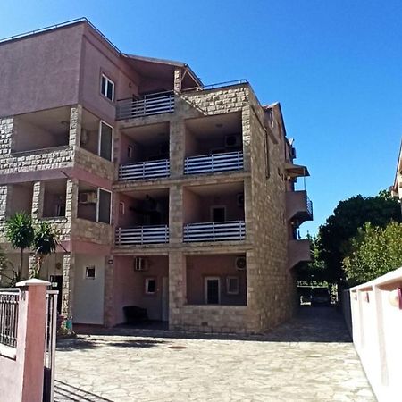 Kuca Todorovic Apartment Budva Ngoại thất bức ảnh