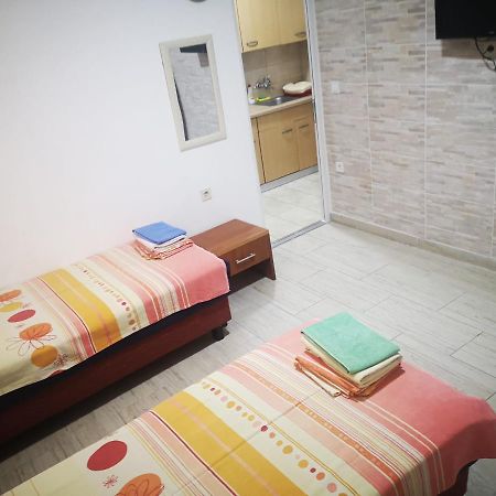 Kuca Todorovic Apartment Budva Ngoại thất bức ảnh