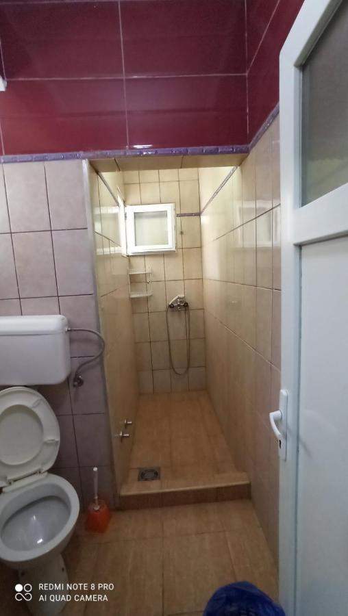 Kuca Todorovic Apartment Budva Ngoại thất bức ảnh