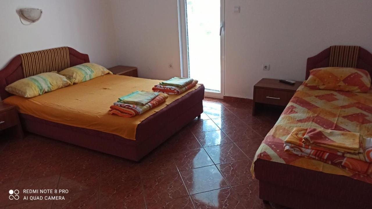 Kuca Todorovic Apartment Budva Ngoại thất bức ảnh