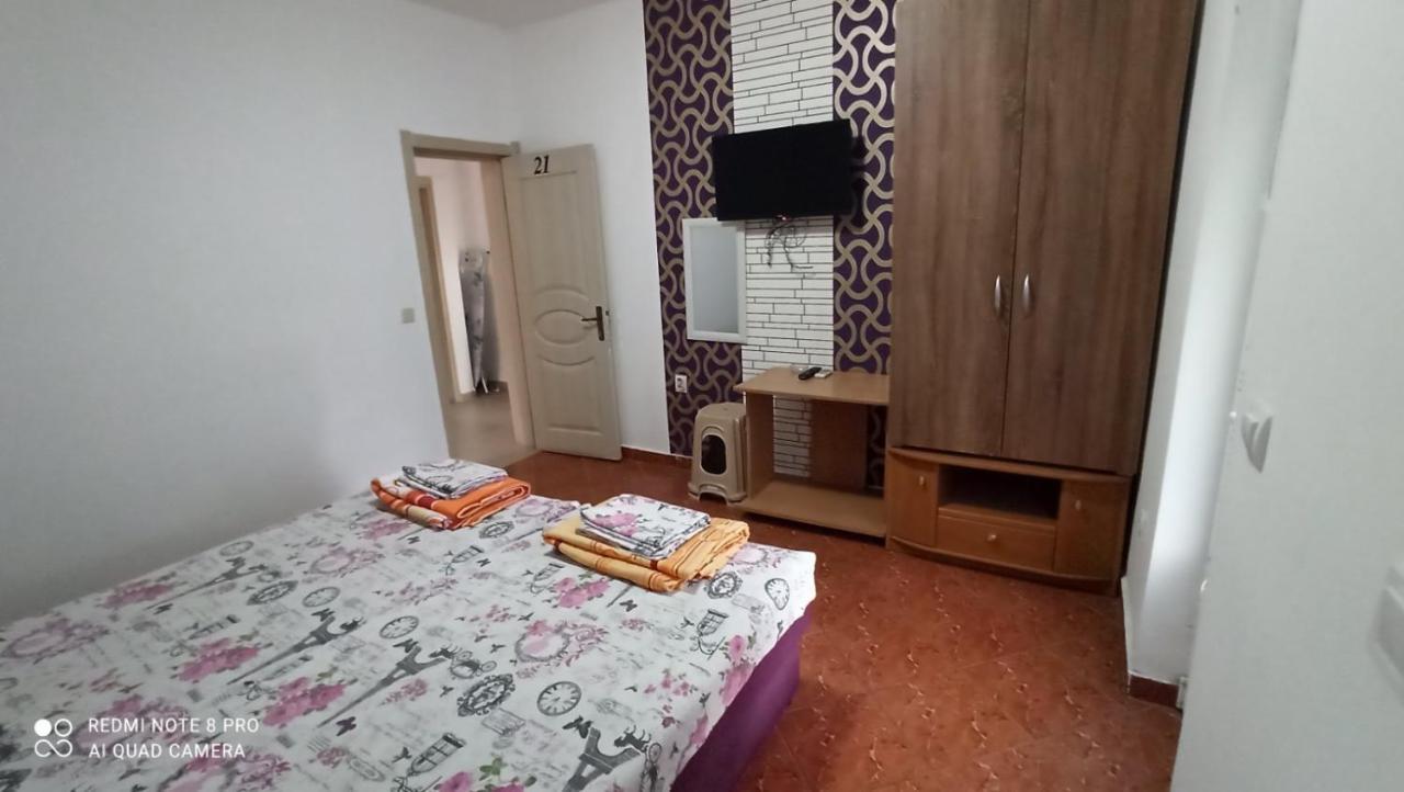 Kuca Todorovic Apartment Budva Ngoại thất bức ảnh
