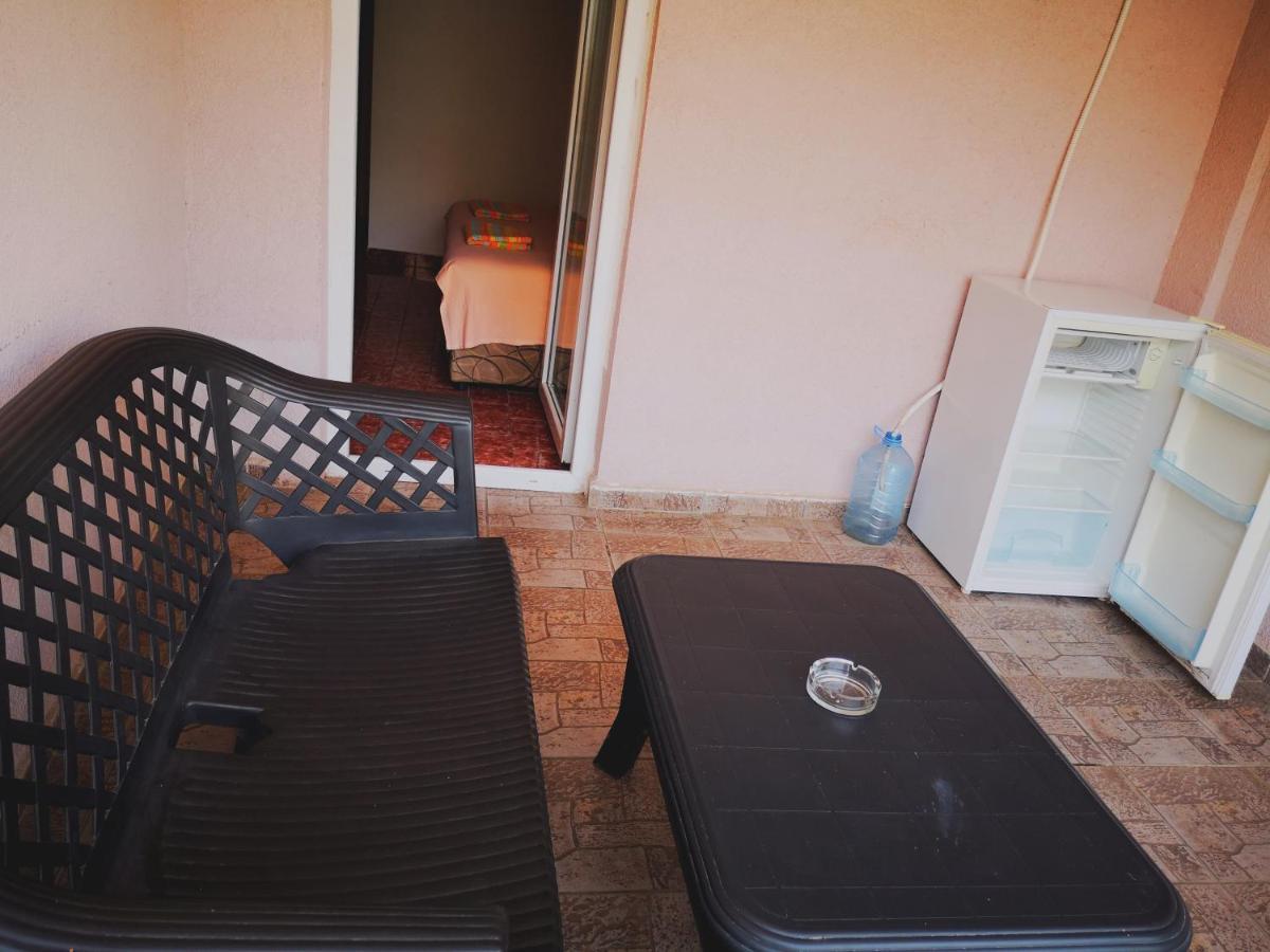 Kuca Todorovic Apartment Budva Ngoại thất bức ảnh