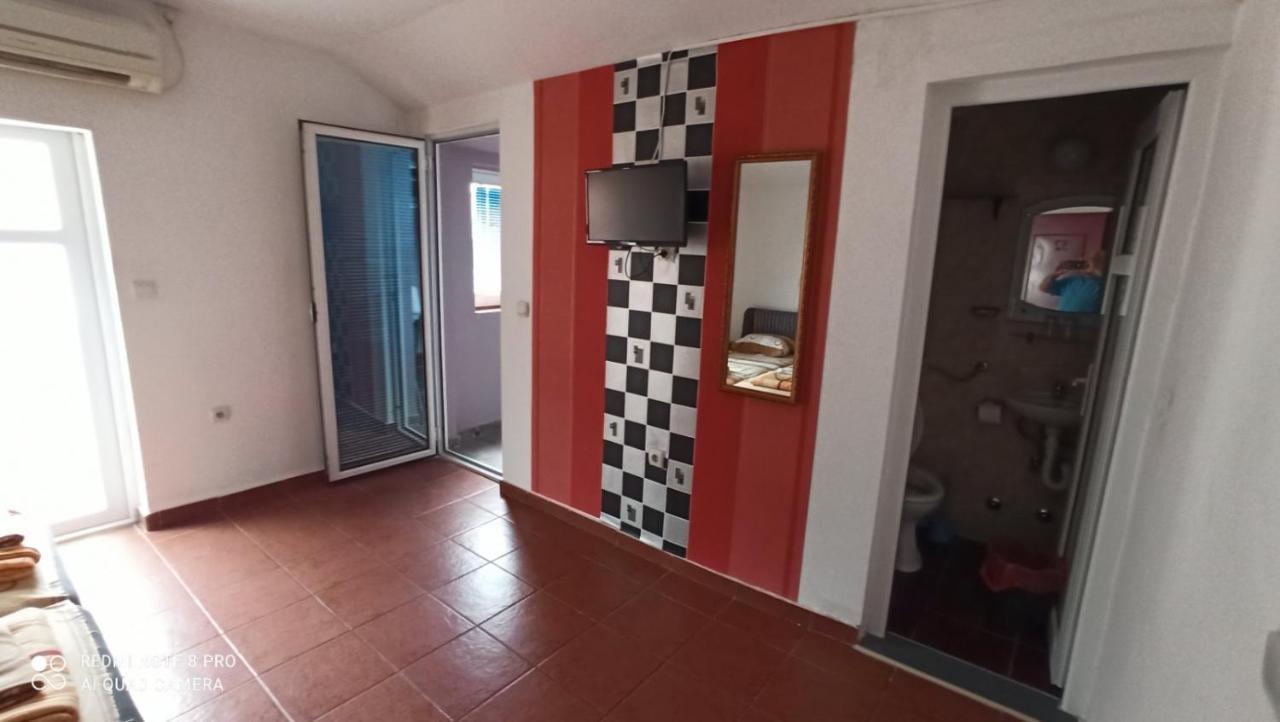 Kuca Todorovic Apartment Budva Ngoại thất bức ảnh