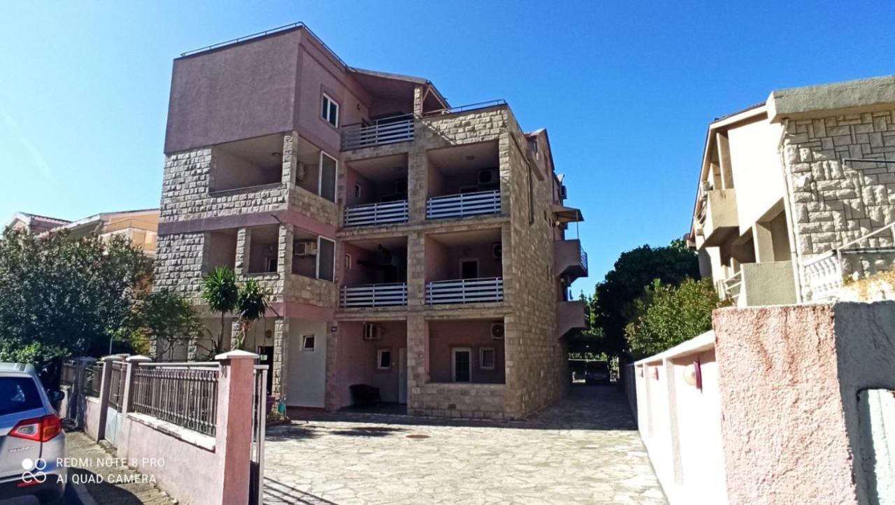 Kuca Todorovic Apartment Budva Ngoại thất bức ảnh