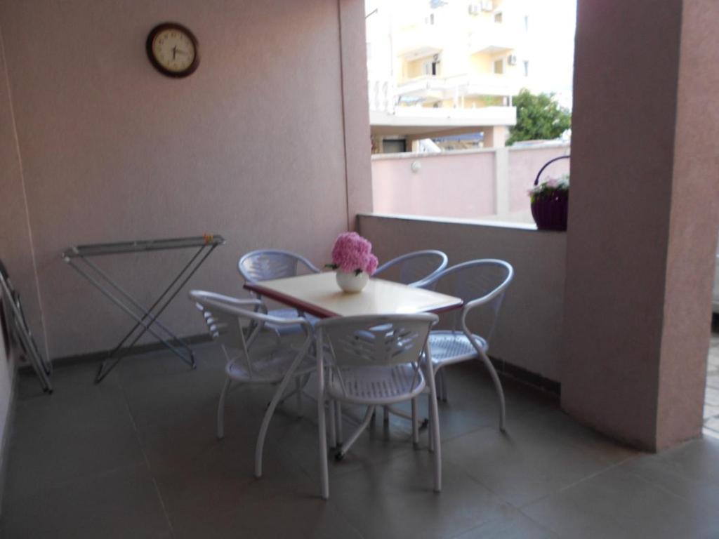 Kuca Todorovic Apartment Budva Ngoại thất bức ảnh