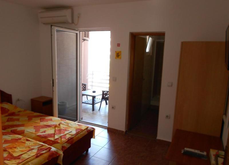 Kuca Todorovic Apartment Budva Ngoại thất bức ảnh
