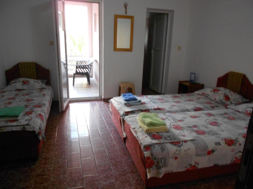 Kuca Todorovic Apartment Budva Ngoại thất bức ảnh