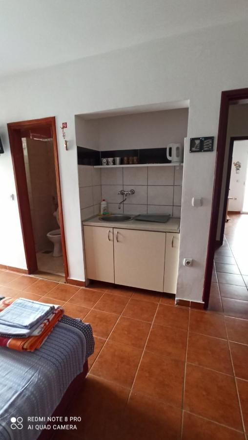 Kuca Todorovic Apartment Budva Ngoại thất bức ảnh