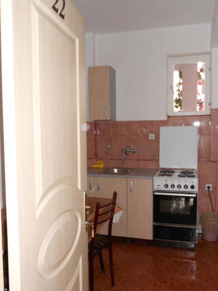 Kuca Todorovic Apartment Budva Ngoại thất bức ảnh