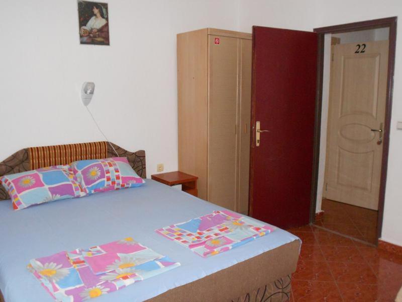 Kuca Todorovic Apartment Budva Ngoại thất bức ảnh