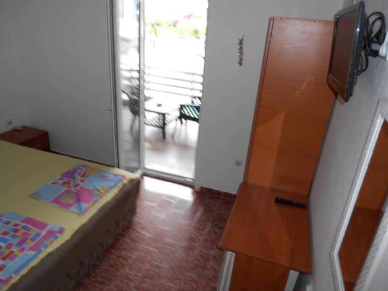 Kuca Todorovic Apartment Budva Ngoại thất bức ảnh