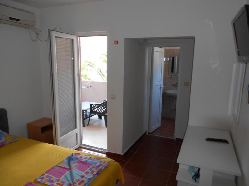 Kuca Todorovic Apartment Budva Ngoại thất bức ảnh
