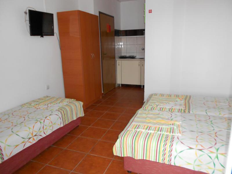 Kuca Todorovic Apartment Budva Ngoại thất bức ảnh