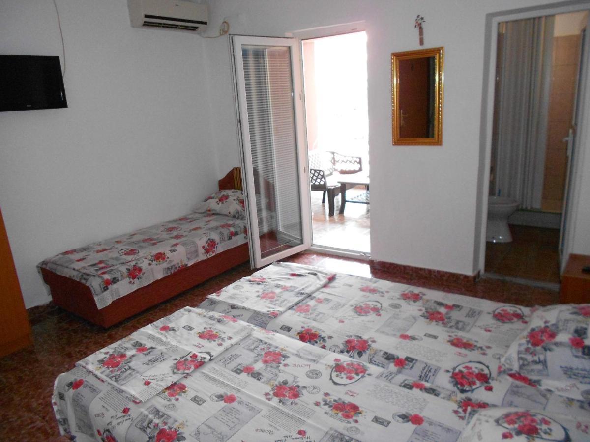 Kuca Todorovic Apartment Budva Ngoại thất bức ảnh