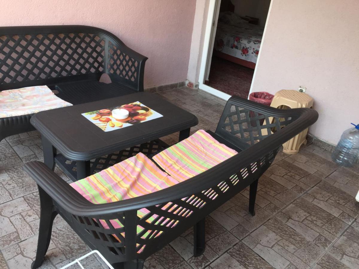 Kuca Todorovic Apartment Budva Ngoại thất bức ảnh
