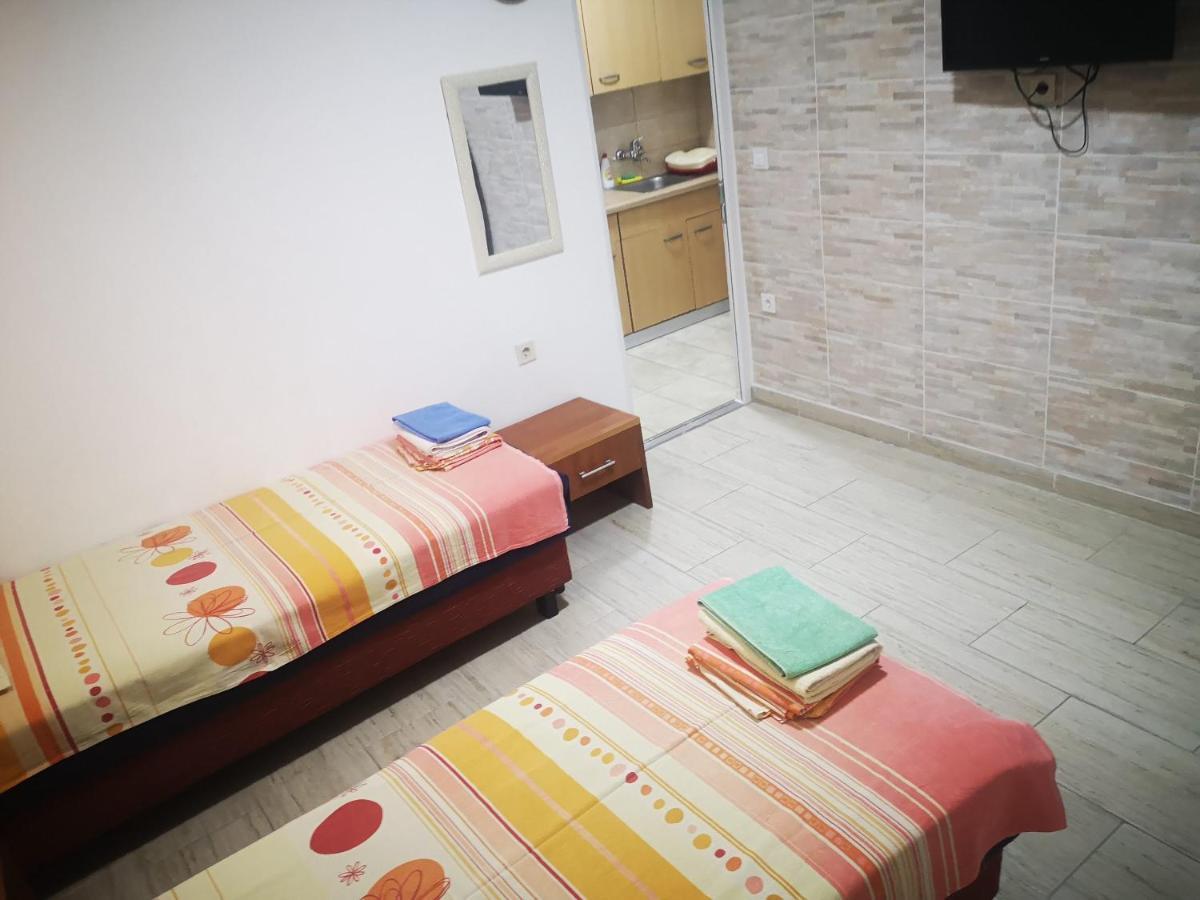 Kuca Todorovic Apartment Budva Ngoại thất bức ảnh