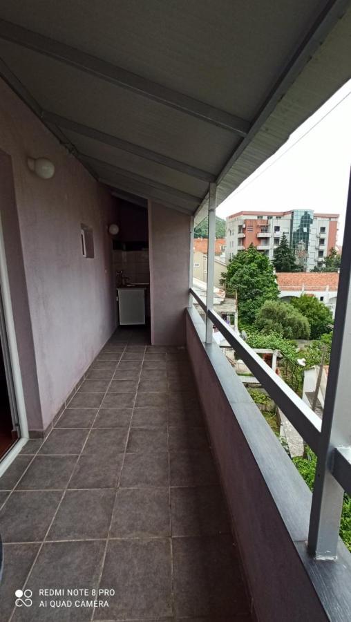 Kuca Todorovic Apartment Budva Ngoại thất bức ảnh