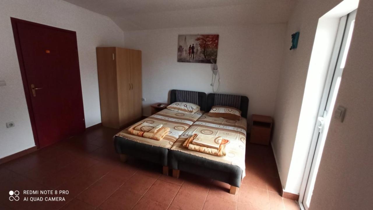 Kuca Todorovic Apartment Budva Ngoại thất bức ảnh