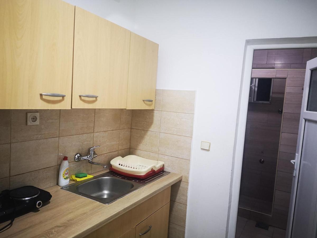 Kuca Todorovic Apartment Budva Ngoại thất bức ảnh