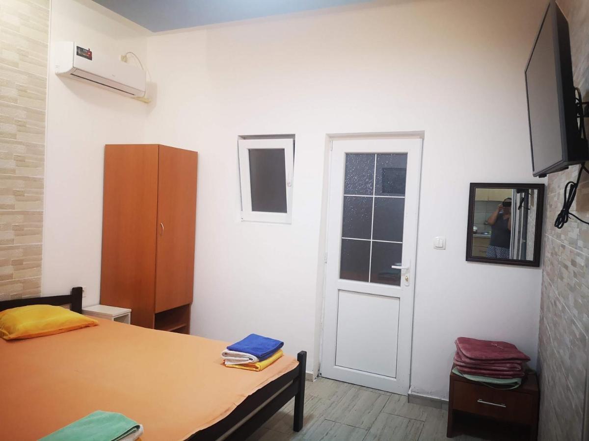 Kuca Todorovic Apartment Budva Ngoại thất bức ảnh