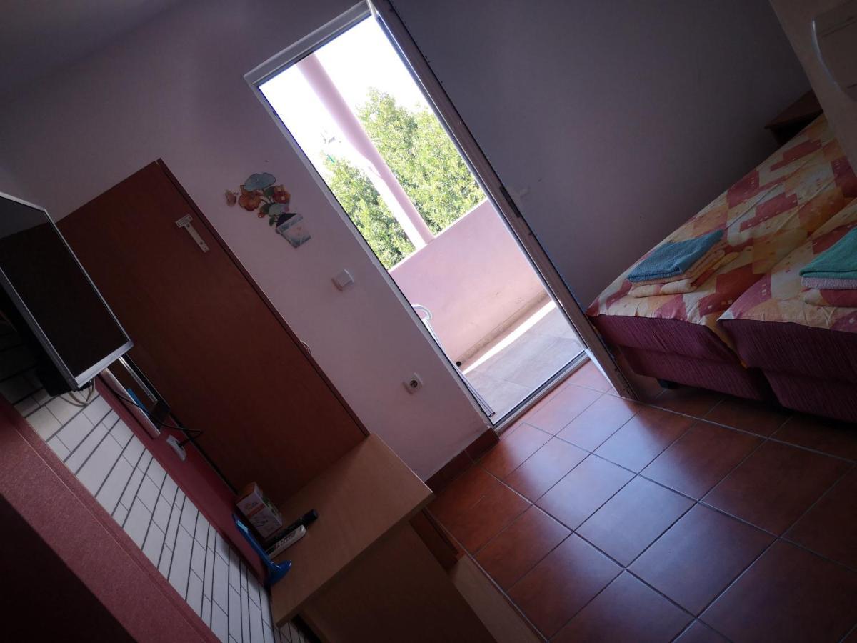 Kuca Todorovic Apartment Budva Ngoại thất bức ảnh