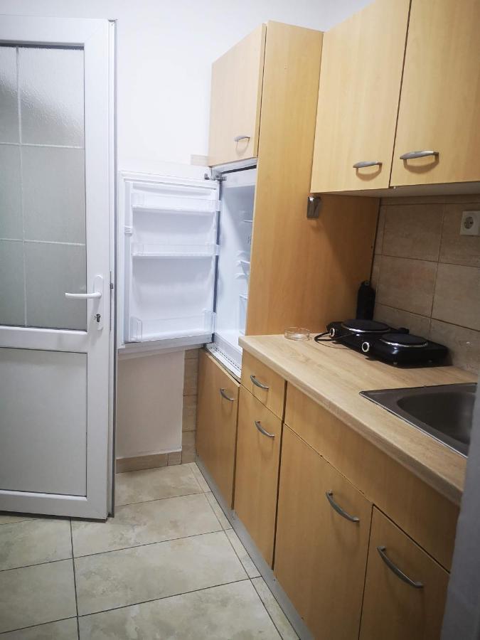 Kuca Todorovic Apartment Budva Ngoại thất bức ảnh