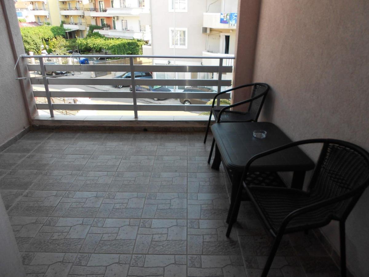 Kuca Todorovic Apartment Budva Ngoại thất bức ảnh