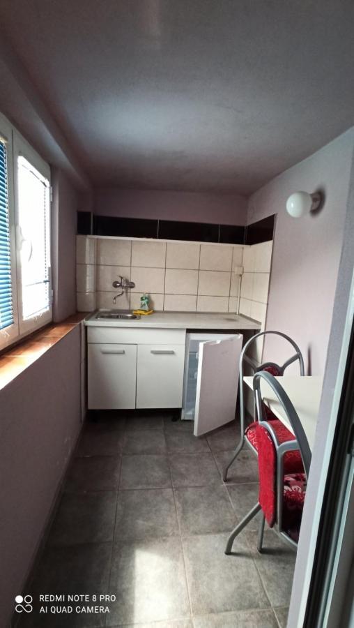 Kuca Todorovic Apartment Budva Ngoại thất bức ảnh