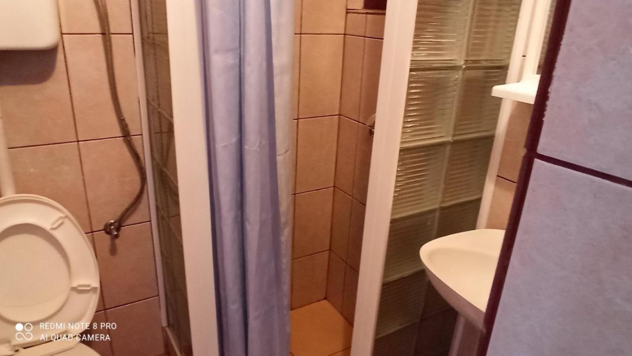 Kuca Todorovic Apartment Budva Ngoại thất bức ảnh